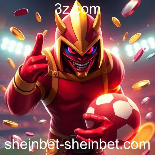 A Ascensão e Impacto da SheinBet no Mundo dos Jogos Online