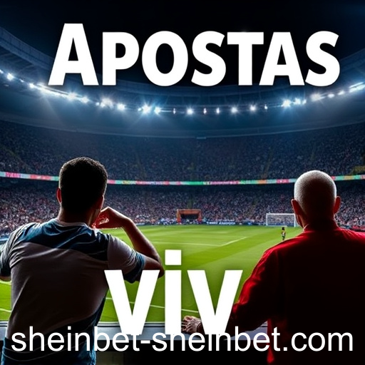 Apostas Ao Vivo: Emocionante Dinâmica de Jogo no Sheinbet