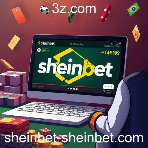 Ascensão dos Jogos de Azar Online em 2025