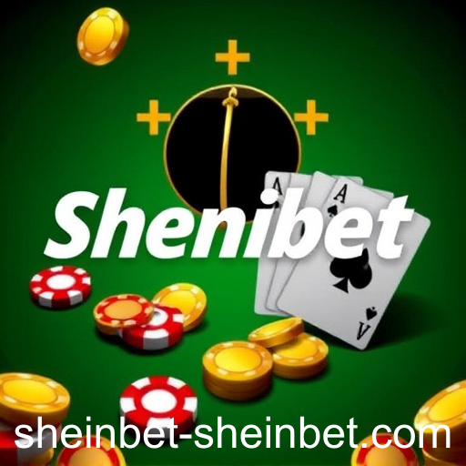 A Popularidade Crescente dos Jogos de Cassino Online no Sheinbet