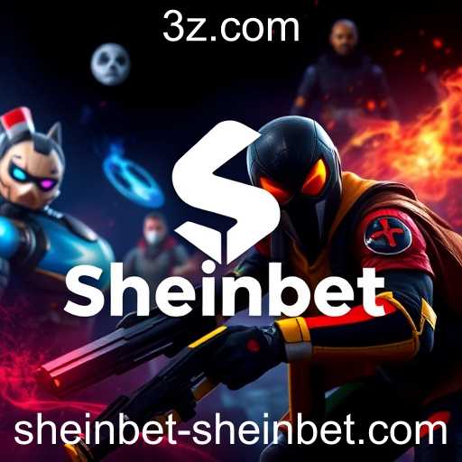 O Futuro dos Jogos Online e a Impactante Presença do Sheinbet