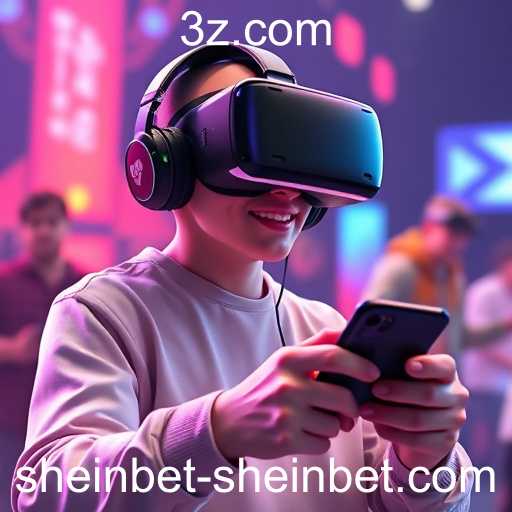 Tendências em Jogos de Apostas Online