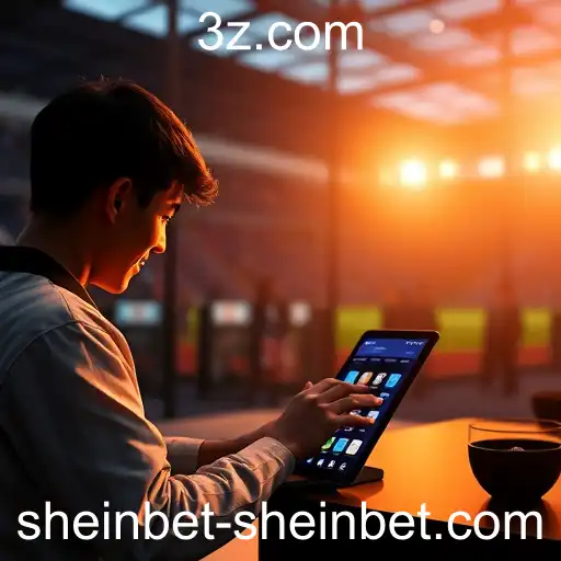 Crescimento do Mercado Online e o Impacto da SheinBet