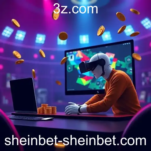 Inovações Digitais Alteram o Cenário dos Jogos