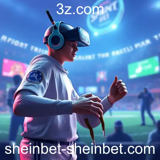 Sheinbet Transforma Cenário dos Jogos Virtuais
