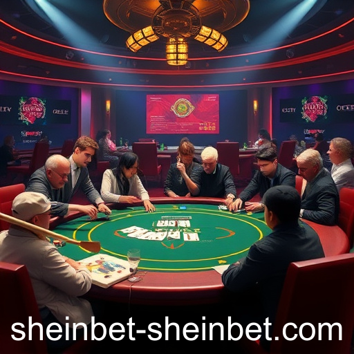 sheinbet