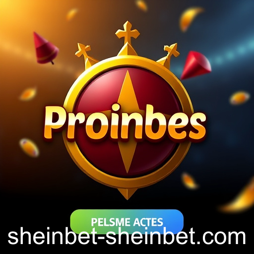 Explorando as Promoções no Mundo do iGaming: Sheinbet em Foco