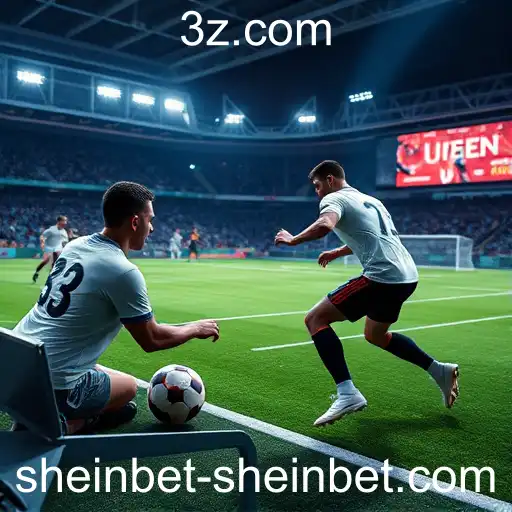 A Ascensão dos Jogos de Apostas em Plataformas Interativas