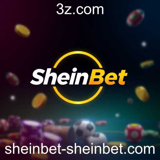 Sheinbet Lança Novo Evento Global de E-Sports