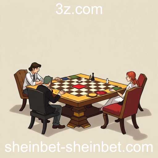 A Ascensão da Sheinbet e o Crescimento do Mercado de Apostas no Brasil