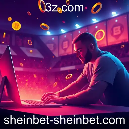 A Emergência do Sheinbet no Cenário Online Brasileiro