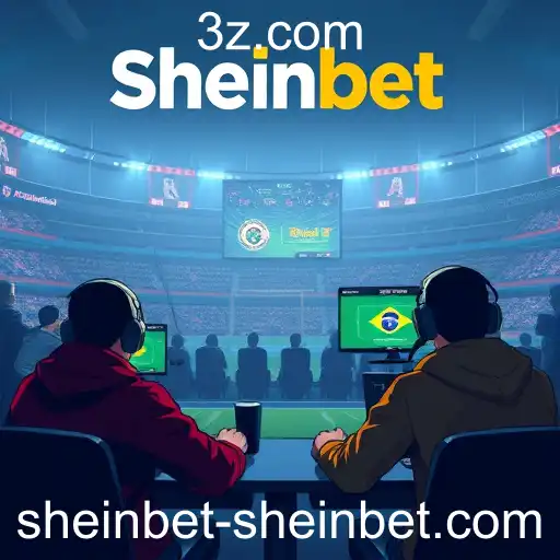 Revolução Digital: O Impacto do Sheinbet no Mundo dos Jogos