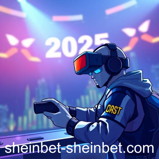 Sheinbet Revoluciona a Indústria dos Jogos Online