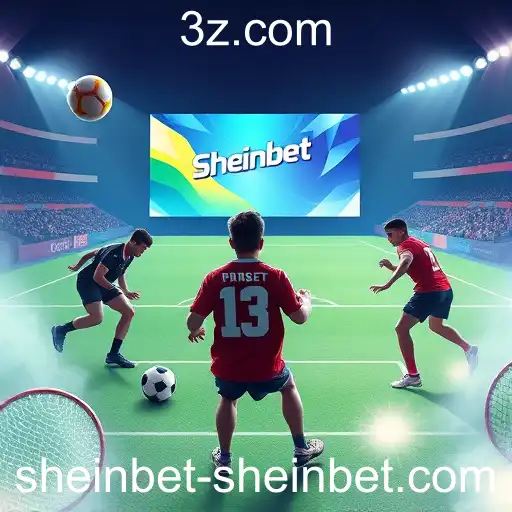 Sheinbet: Tendências no Mundo dos Jogos Online