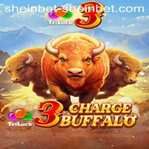 Exploring the Thrills of 3ChargeBuffalo and Accessing Sheinbet PH Login