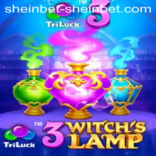 Discover the Enchantment of 3WitchsLamp and Navigate Sheinbet PH Login
