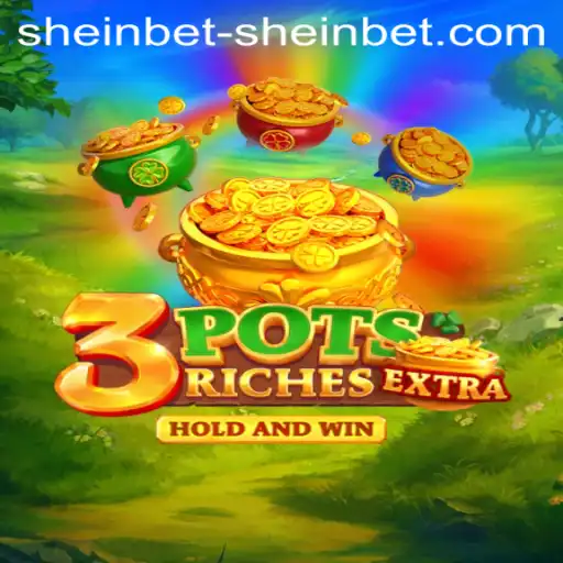 Exploring 3potsExtra: A Unique Gaming Experience with Sheinbet PH Login