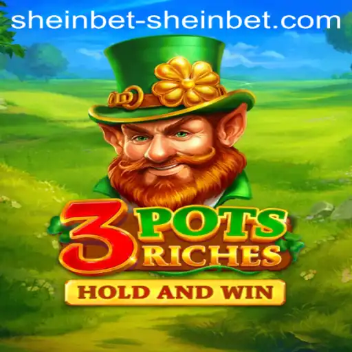Dive into the Exciting World of 3potsRiches and Discover Sheinbet PH Login