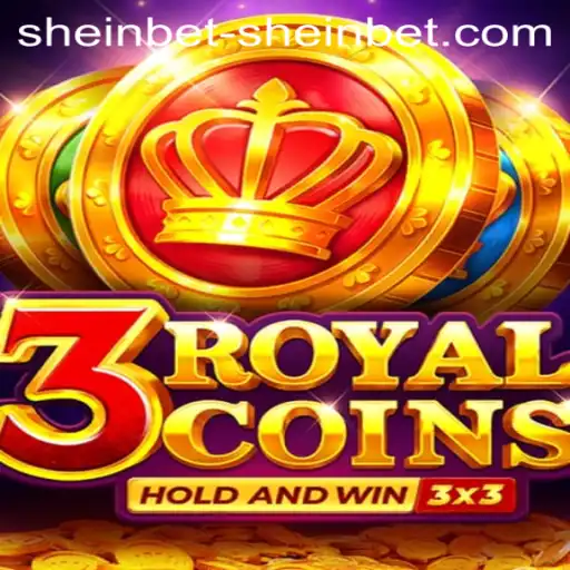 Exploring 3royalcoins: A Thrilling Gaming Experience