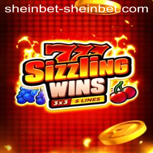 Discover the Exciting World of 777 Sizzling Wins and Sheinbet PH Login