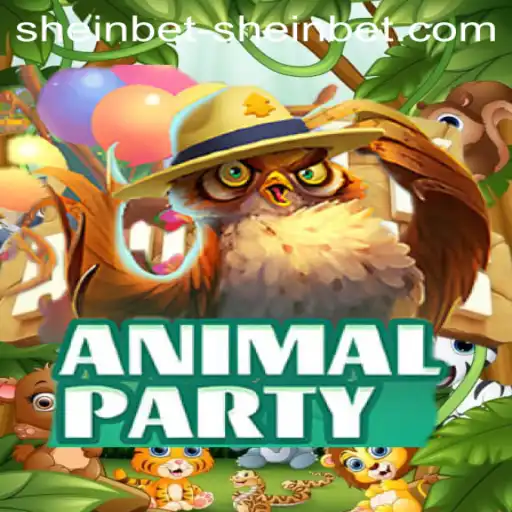 Explore the Exciting World of AnimalParty and Sheinbet PH Login