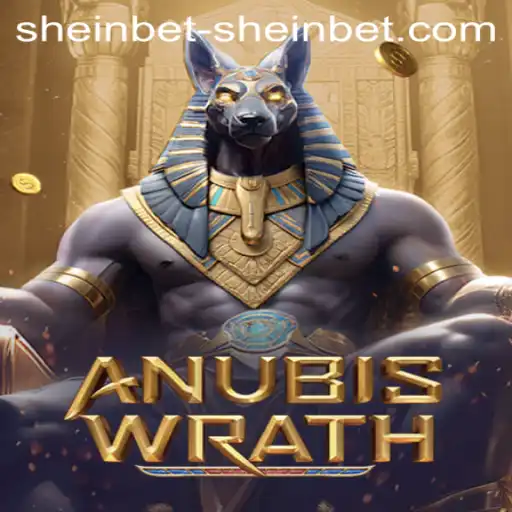 Unearthing the Mysteries of AnubisWrath: A Journey into the Ancient and Digital Realms