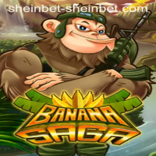 Discover the Thrilling World of BananaSaga in Connection with Sheinbet PH Online