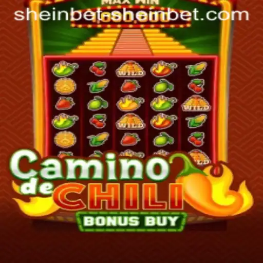 Discover the Exciting World of CaminodeChiliBonusBuy