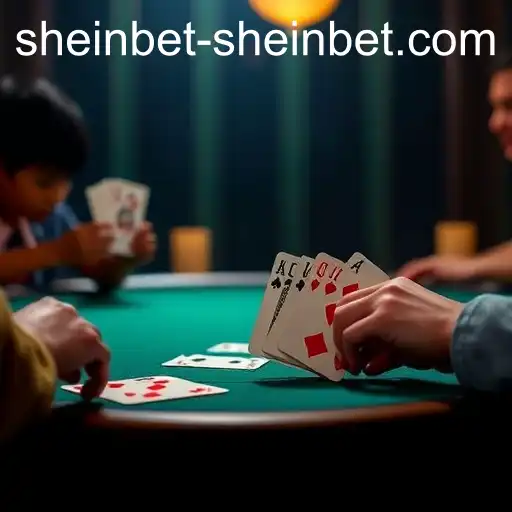 Security and Trust sheinbet PH Login - International Licenses and Certifications