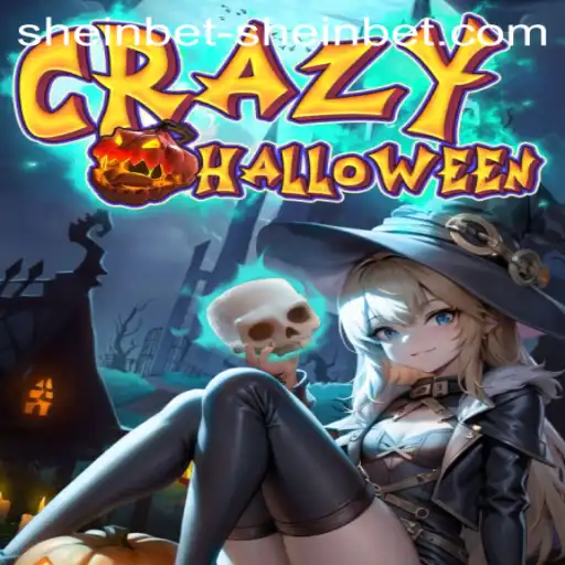 CrazyHalloween: A Spooky Gaming Adventure with a Filipino Twist