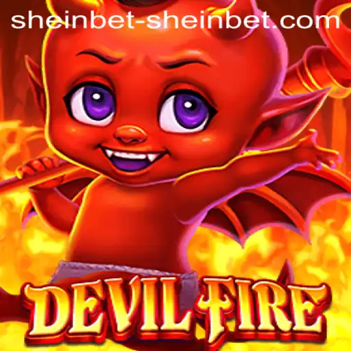 DevilFire: An Immersive Journey in Gaming