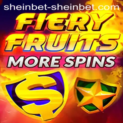 Discover the Exciting World of FieryFruitsMoreSpins: A Fresh Spin on Gaming