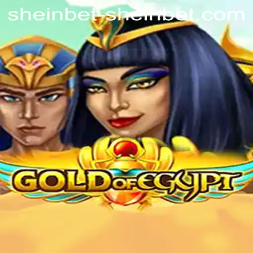 Exploring the Enigmatic World of GoldOfEgypt and the Sheinbet PH Login