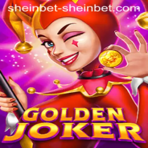 GoldenJoker: The Ultimate Gaming Experience Meets Sheinbet PH Login