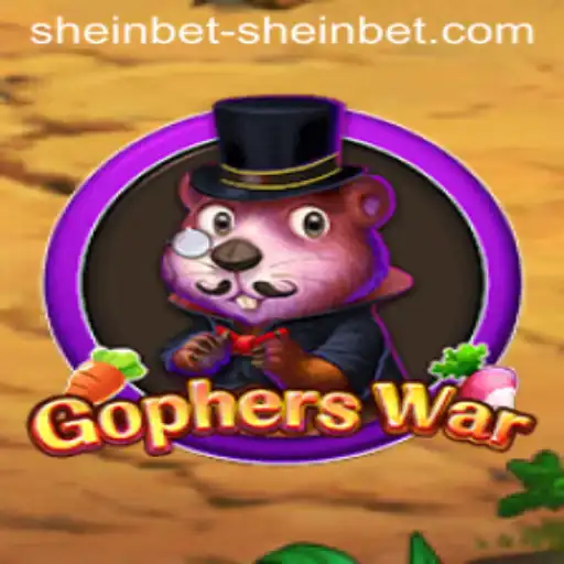 Embark on a Thrilling Adventure with GophersWar