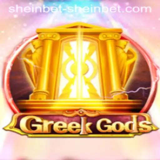 Unveiling the Mystical Realm of GreekGods: A Detailed Exploration