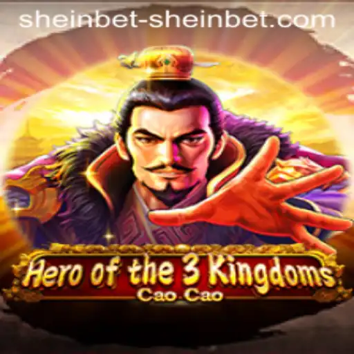 Unveiling Heroofthe3KingdomsCaoCao: A Journey into Strategy and Myth