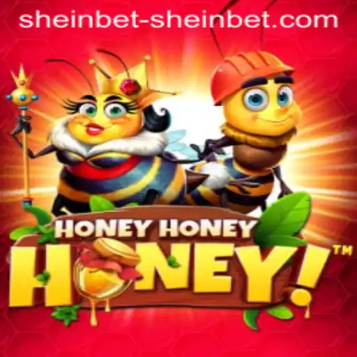 Exploring HoneyHoneyHoney: A Thrilling Online Slot Adventure