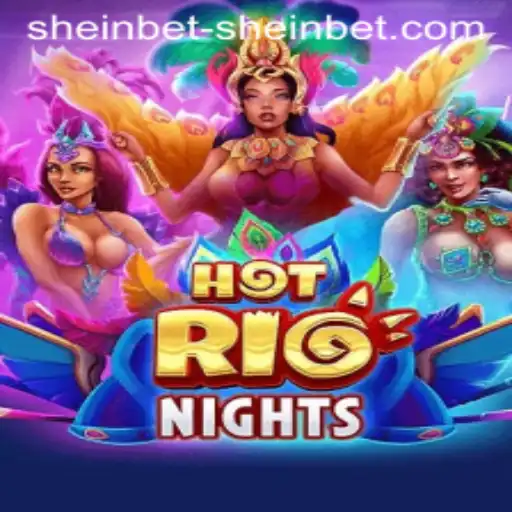 Exploring the Vibrant World of HotRioNights and the Integration of sheinbet PH Login