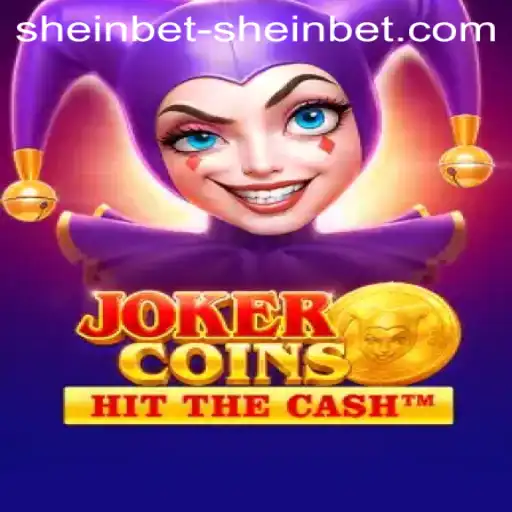 Discovering the Thrills of JokerCoins and Sheinbet PH Login
