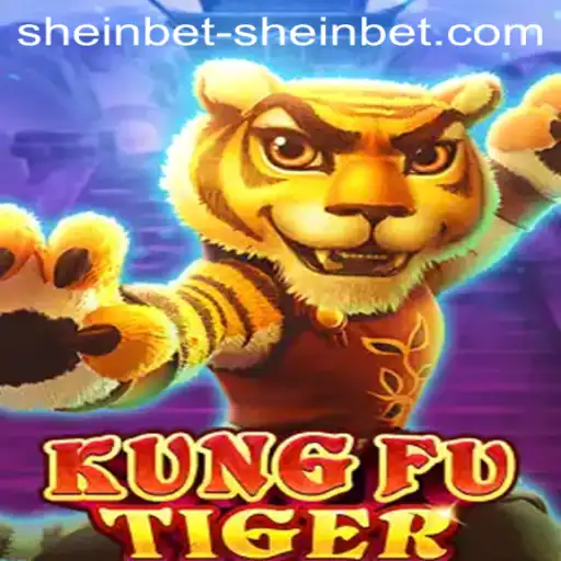 Exploring KungFuTiger: A Martial Arts Adventure with Sheinbet PH Login