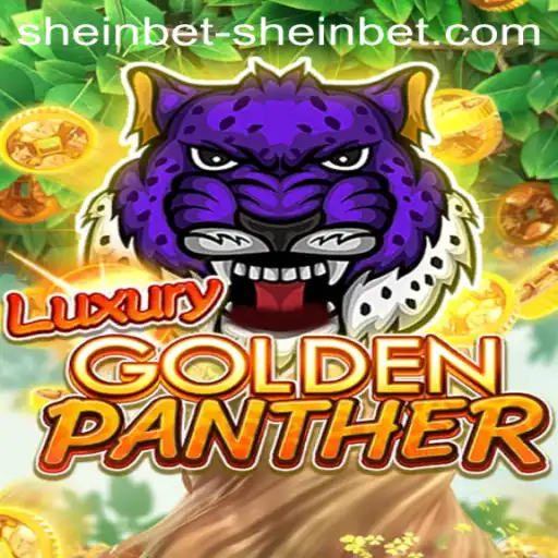 Discover the Thrilling World of LUXURYGOLDENPANTHER: An Exhilarating Online Adventure