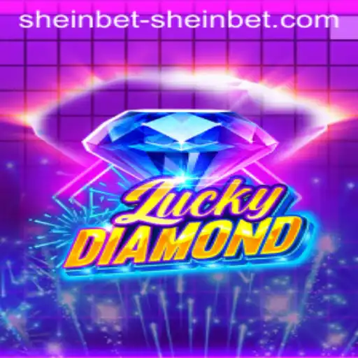 Unveiling the Thrills of LuckyDiamond: Your Gateway to Fun and Fortune