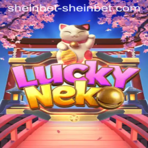 Exploring LuckyNeko: A Captivating Gaming Experience