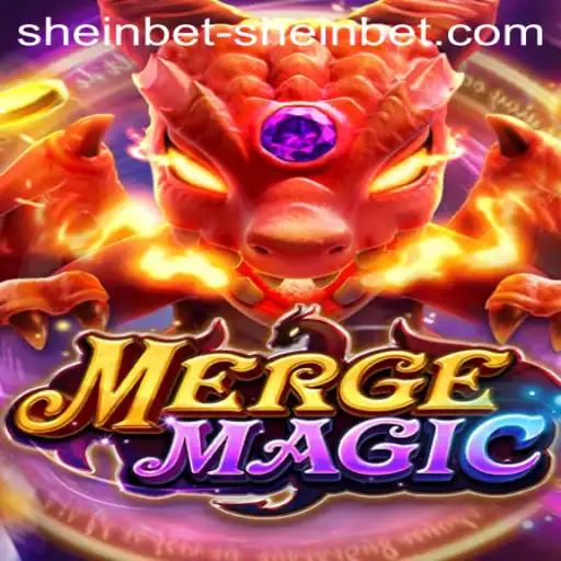Discovering the World of MERGEMAGIC: A Dive into Its Gameplay and Emerging Trends