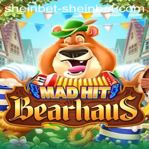 MadHitBearhaus Game: A New Adventure in Virtual Reality