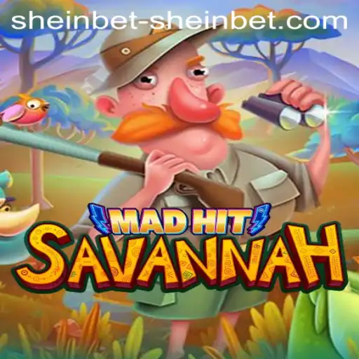 MadHitSavannah: A Thrilling Adventure Game Meets Current Events