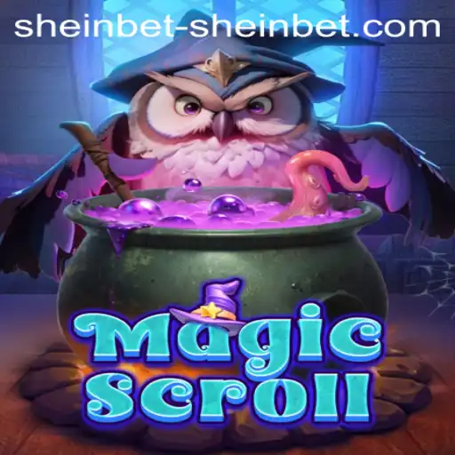 Exploring MagicScroll: A Journey into Enchantment