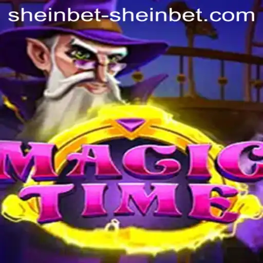 MagicTime: An Enchanting Journey in the World of Gaming