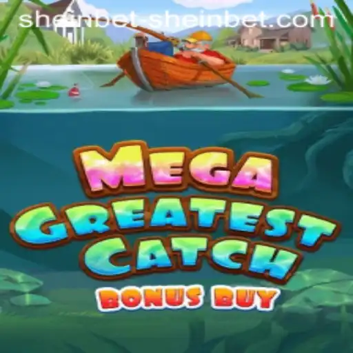Discover MegaGreatestCatchBonusBuy: An Exciting Adventure Awaits